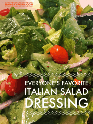 Everyones favorite Italian salad dressing 768x1024 1