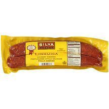 Buy Silva Sausage Products at Whole Foods Market