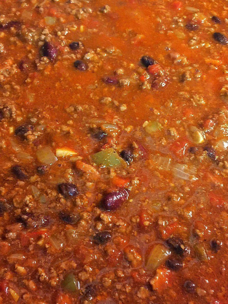 Best Chili Recipe