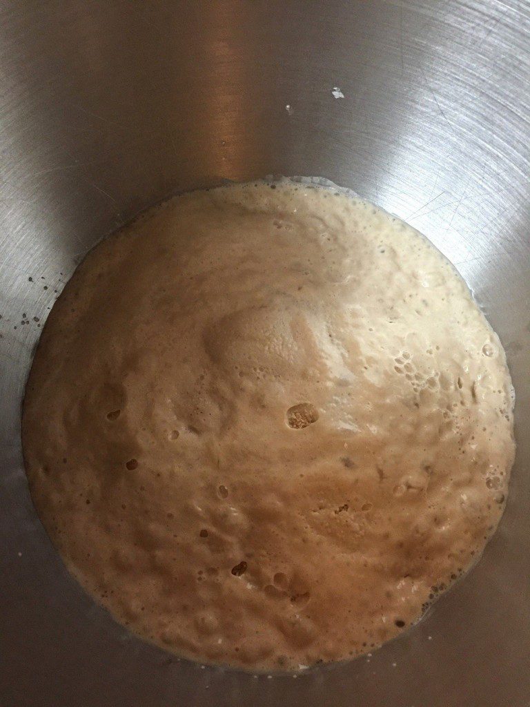 Pizza-Dough-Yeast-Activating