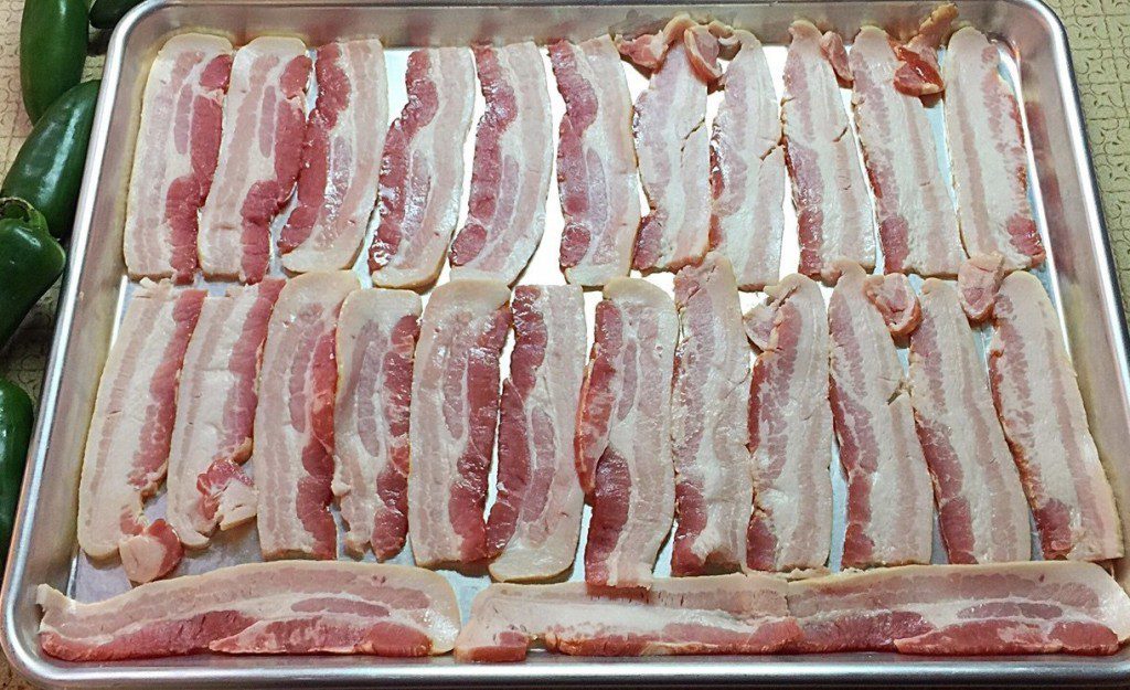 Raw-Bacon