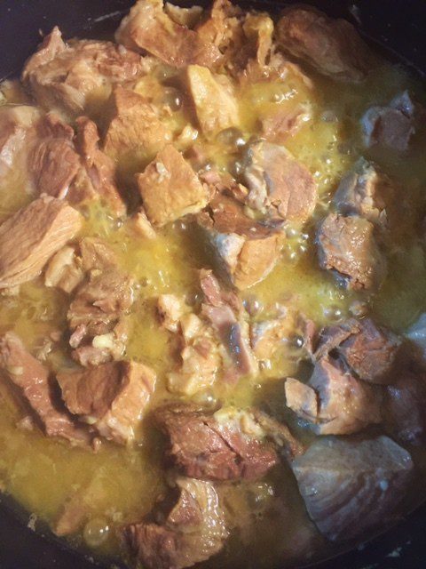 Carnitas Recipe