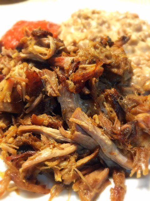 Mexican Pork Carnitas Recipe