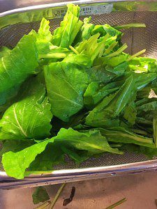 Turnip Greens - How to Cook Delicious Southern Greens