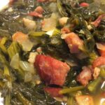 Turnip Greens – How to Cook Delicious Southern Greens