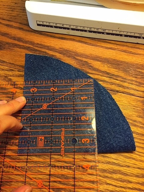 Sewing Potholders