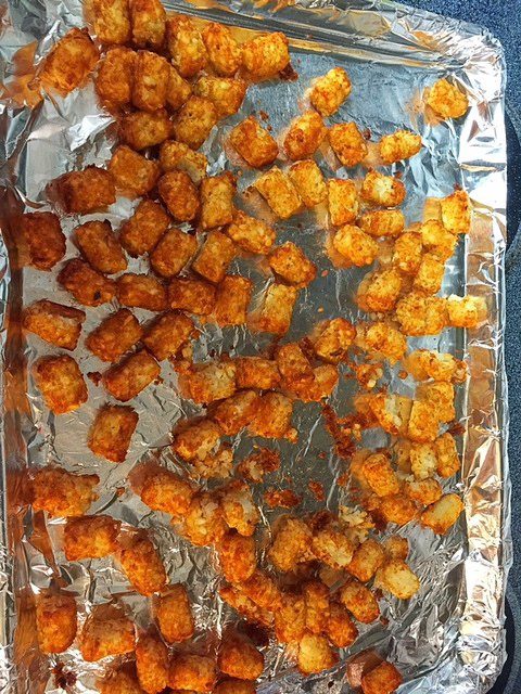 Tater Tots Recipe - The Cookie Rookie®