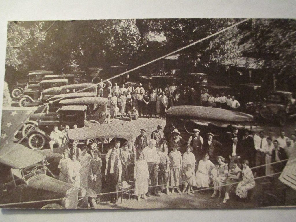 Harbin Hot Springs 1928