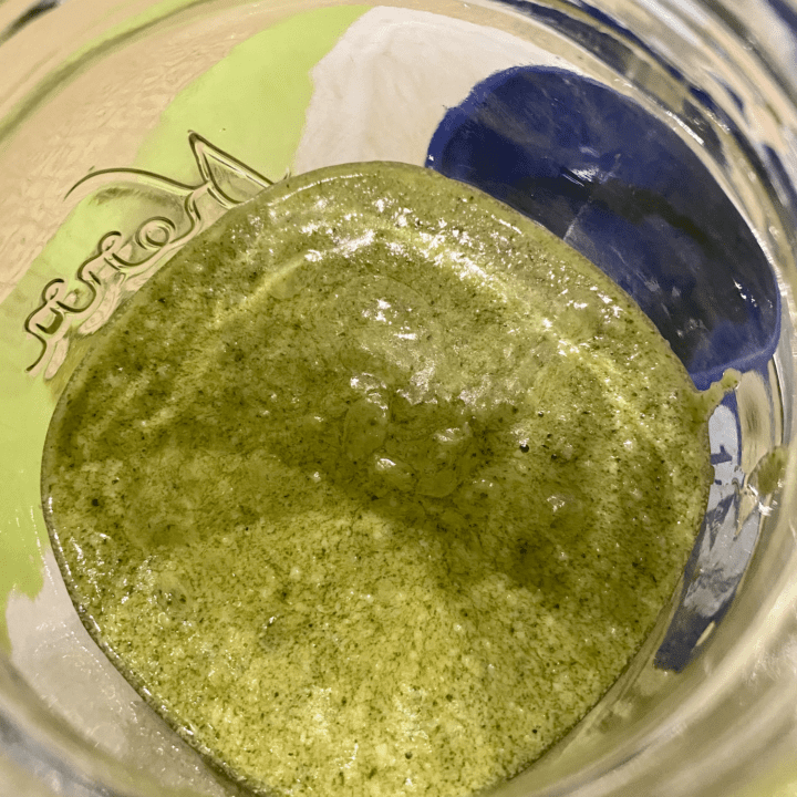 Best Cilantro Salad Dressing