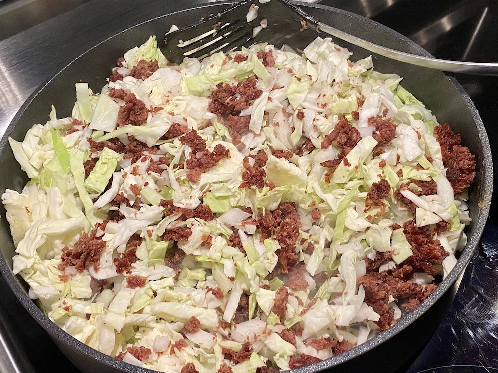 Canned Corned Beef Hash Recipe