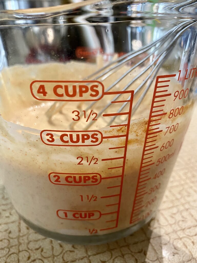 Keto Big Mac Salad Dressing